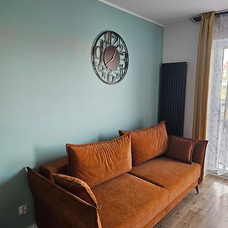Michalczyka Apartament Wrocław Extérieur photo