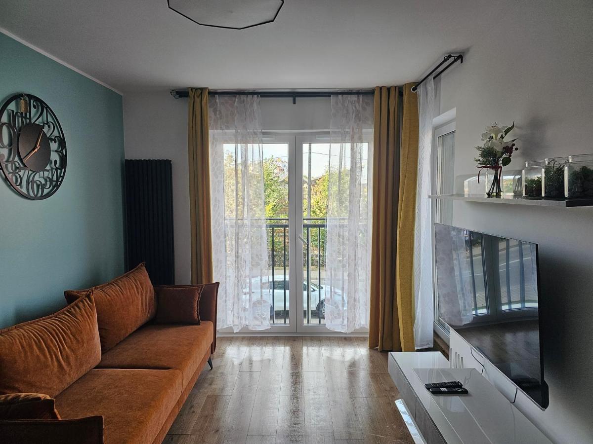 Michalczyka Apartament Wrocław Extérieur photo