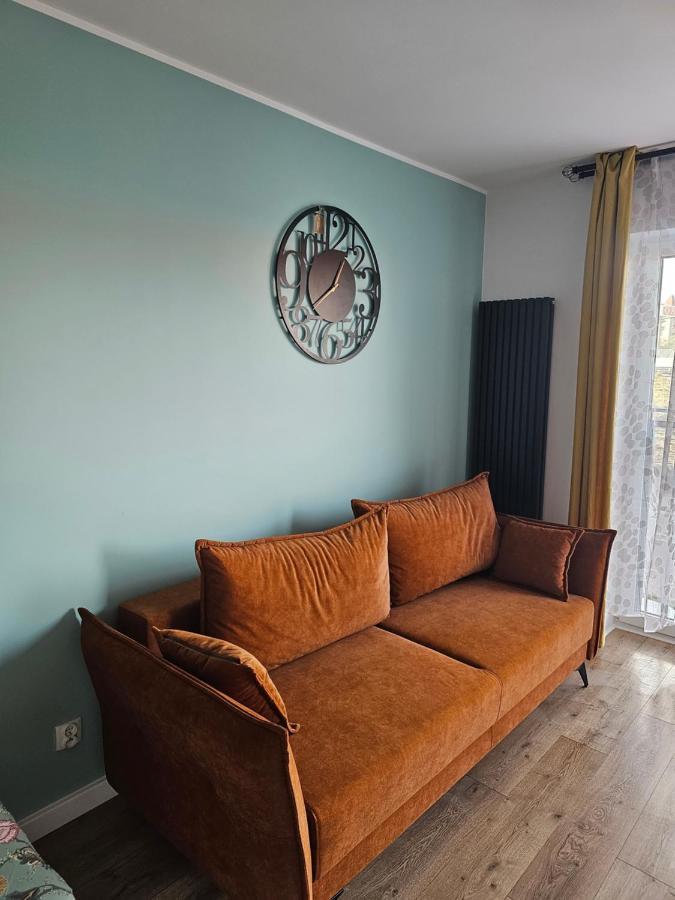 Michalczyka Apartament Wrocław Extérieur photo