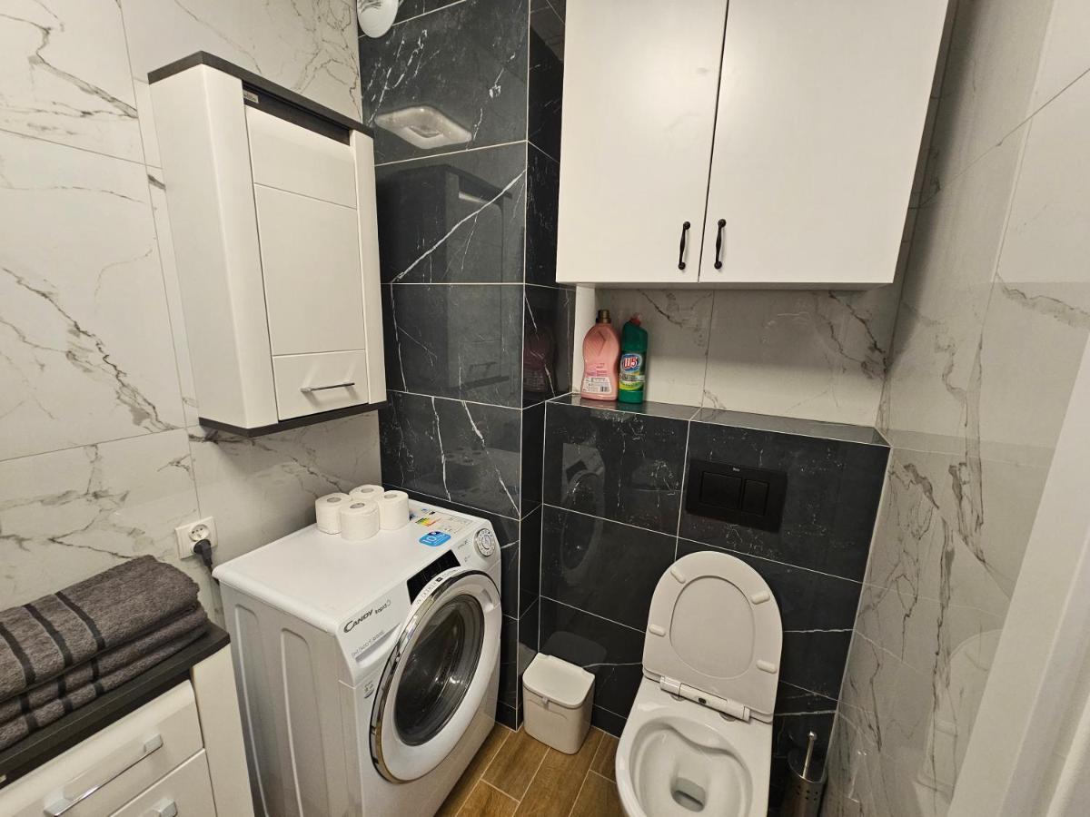 Michalczyka Apartament Wrocław Extérieur photo