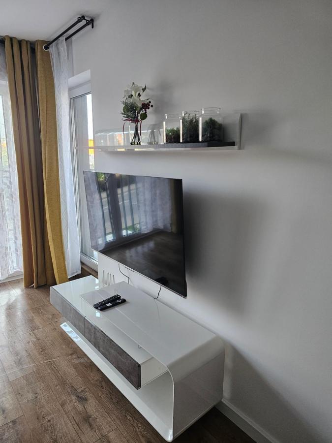 Michalczyka Apartament Wrocław Extérieur photo