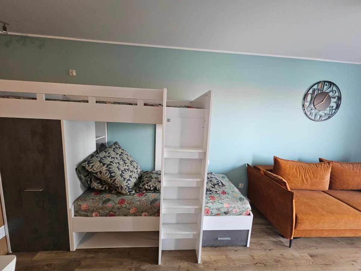 Michalczyka Apartament Wrocław Extérieur photo